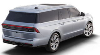 2025 Lincoln Lincoln Navigator External Image 3